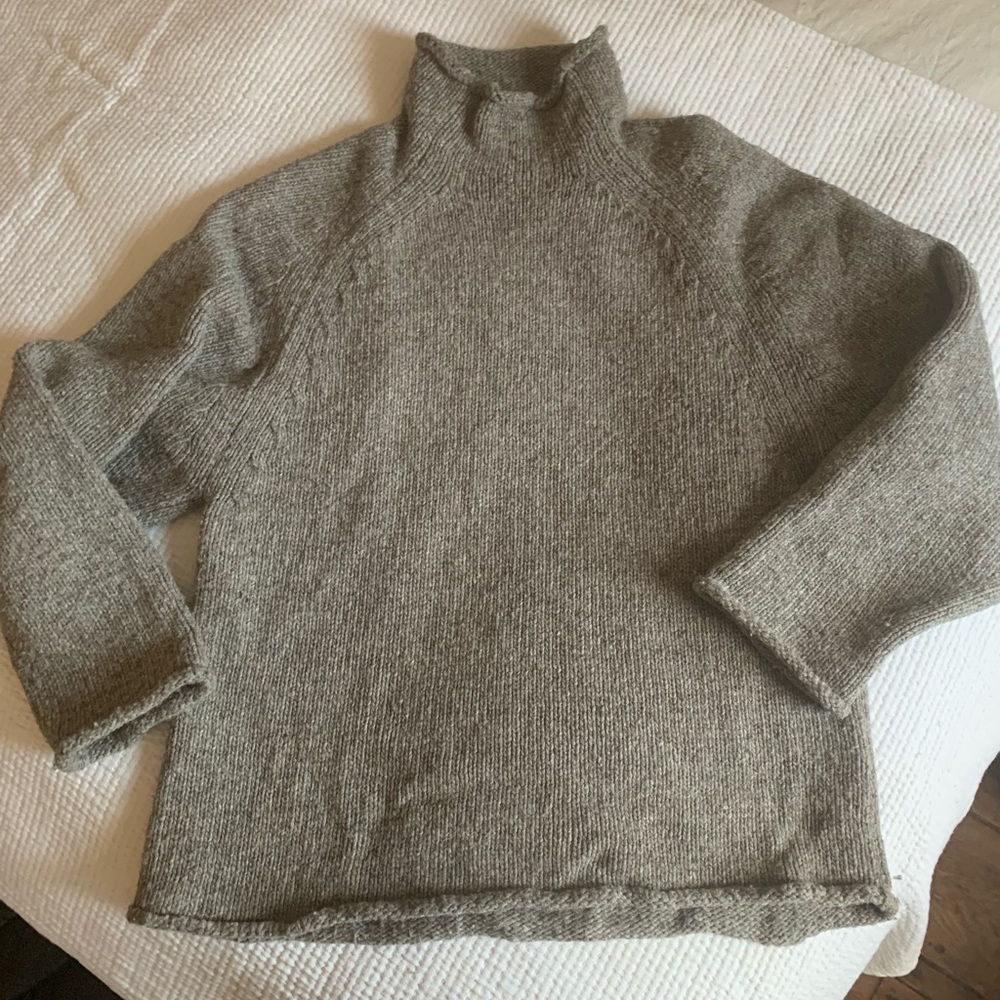 BABAA no 81 Dark Mist